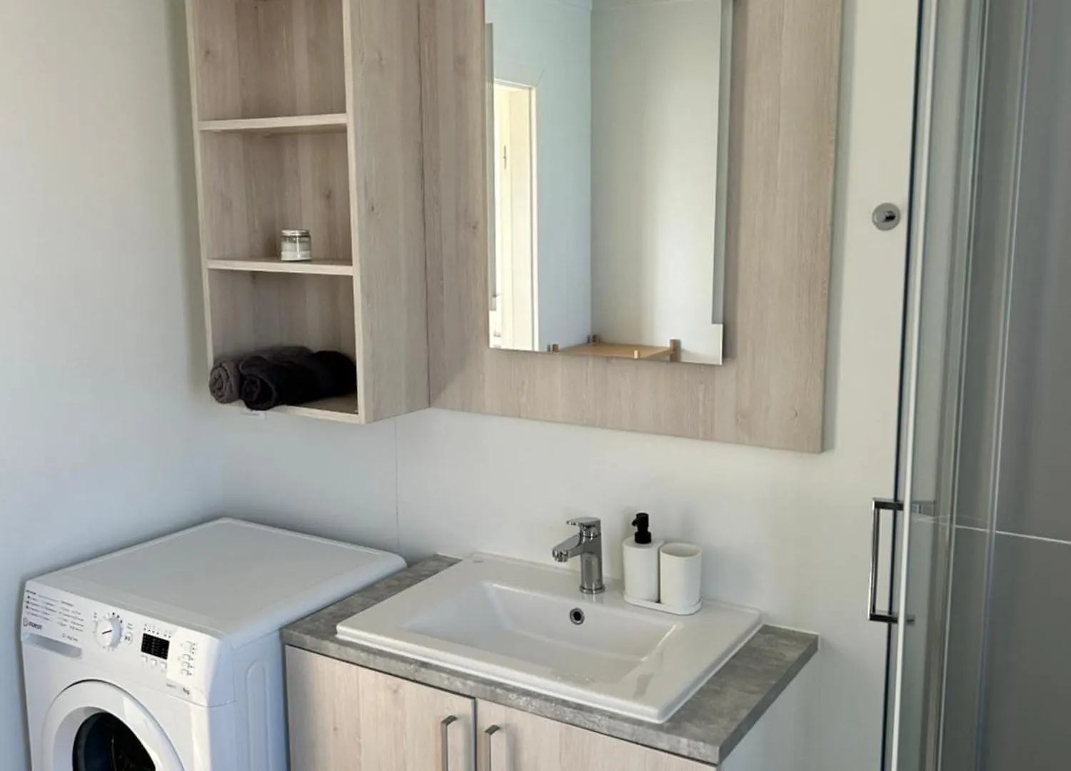 Holiday Homes Ahil 7&8 Pakostane Croatia