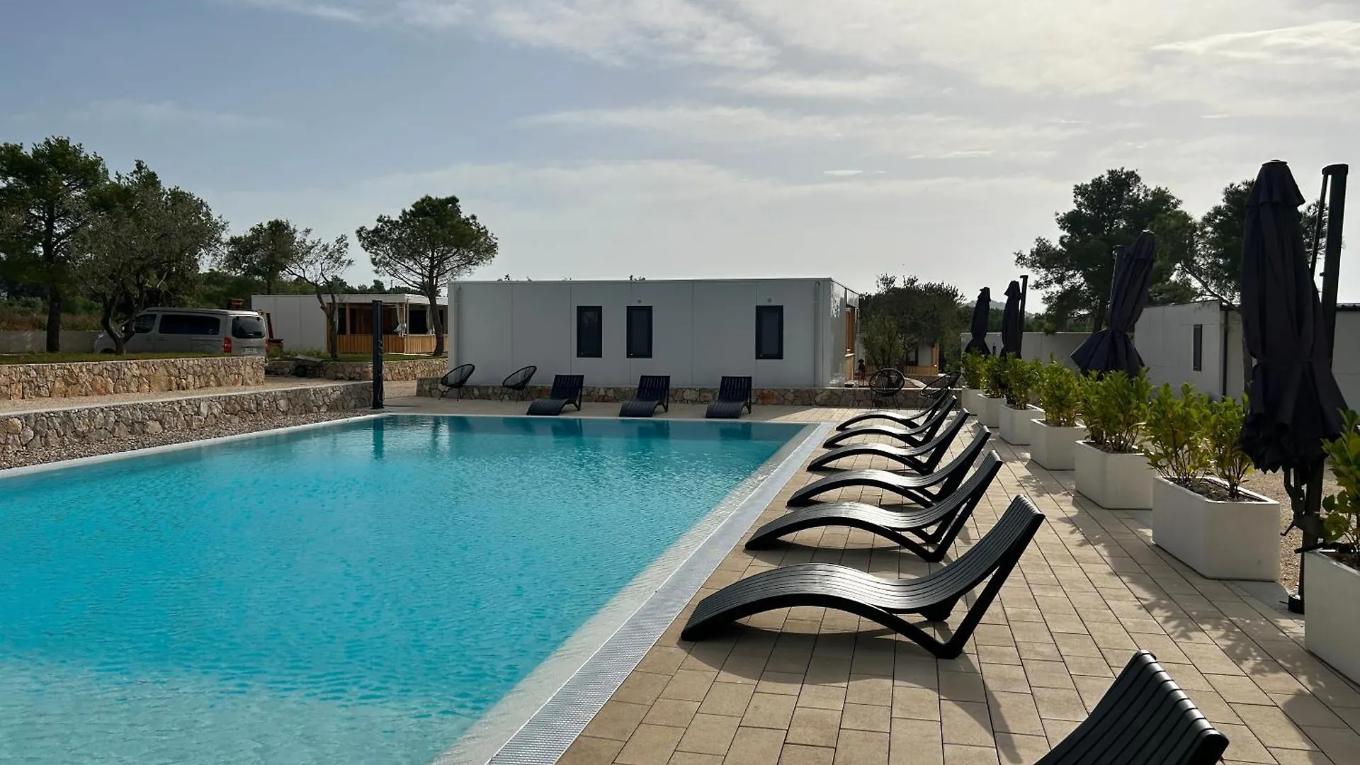 Holiday Homes Ahil 7&8 Pakostane Croatia