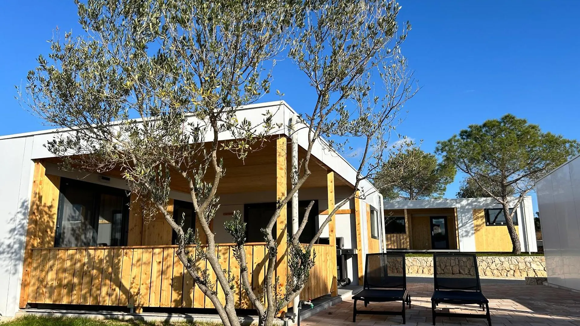 Holiday Homes Ahil 7&8 Pakostane 0*,  Croatia