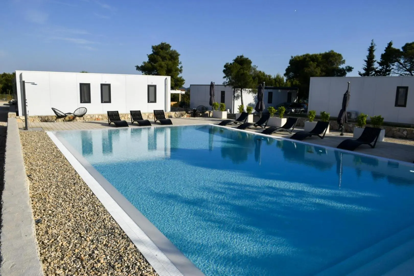 Holiday Homes Ahil 7&8 Pakostane