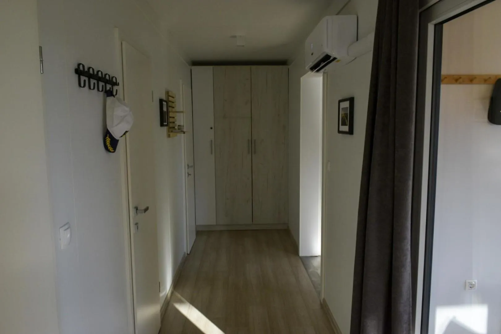 Holiday Homes Ahil 7&8 Pakostane