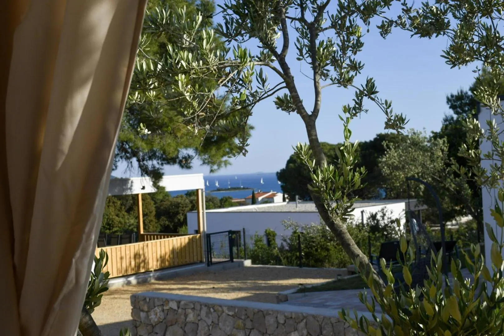 Holiday Homes Ahil 7&8 Pakostane