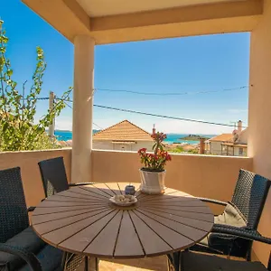 Apartman Petar Maksan, Pakoštane