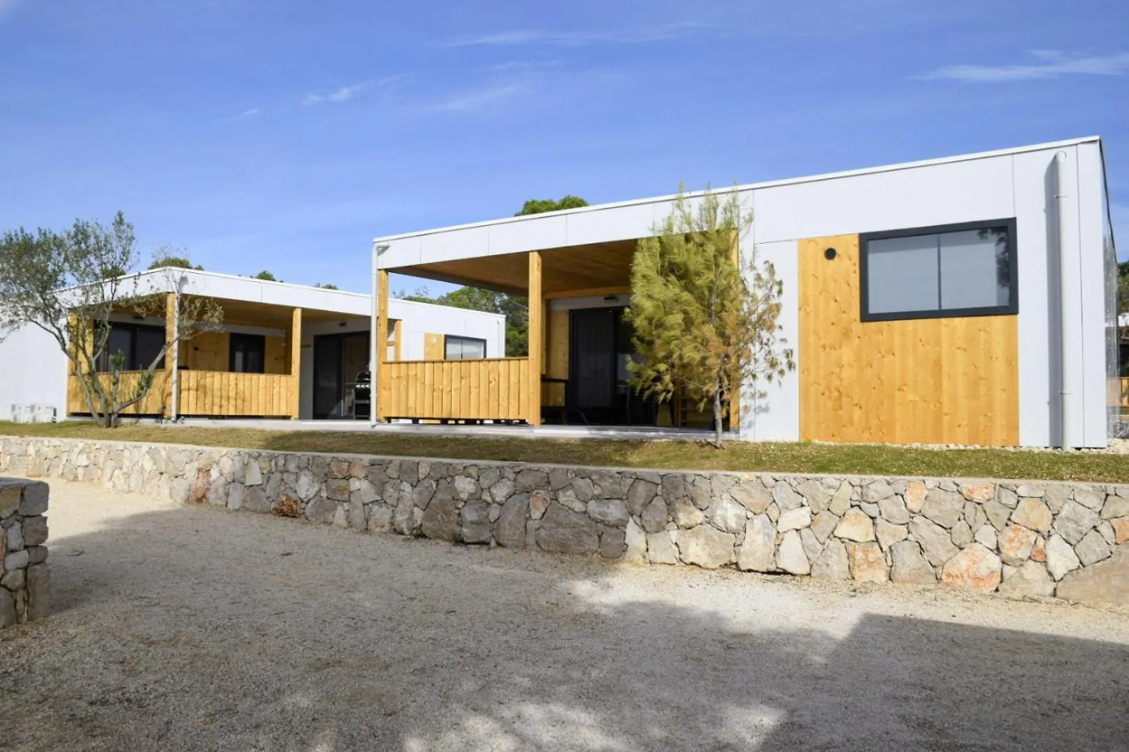 Holiday Homes Ahil 7&8 Pakoštane