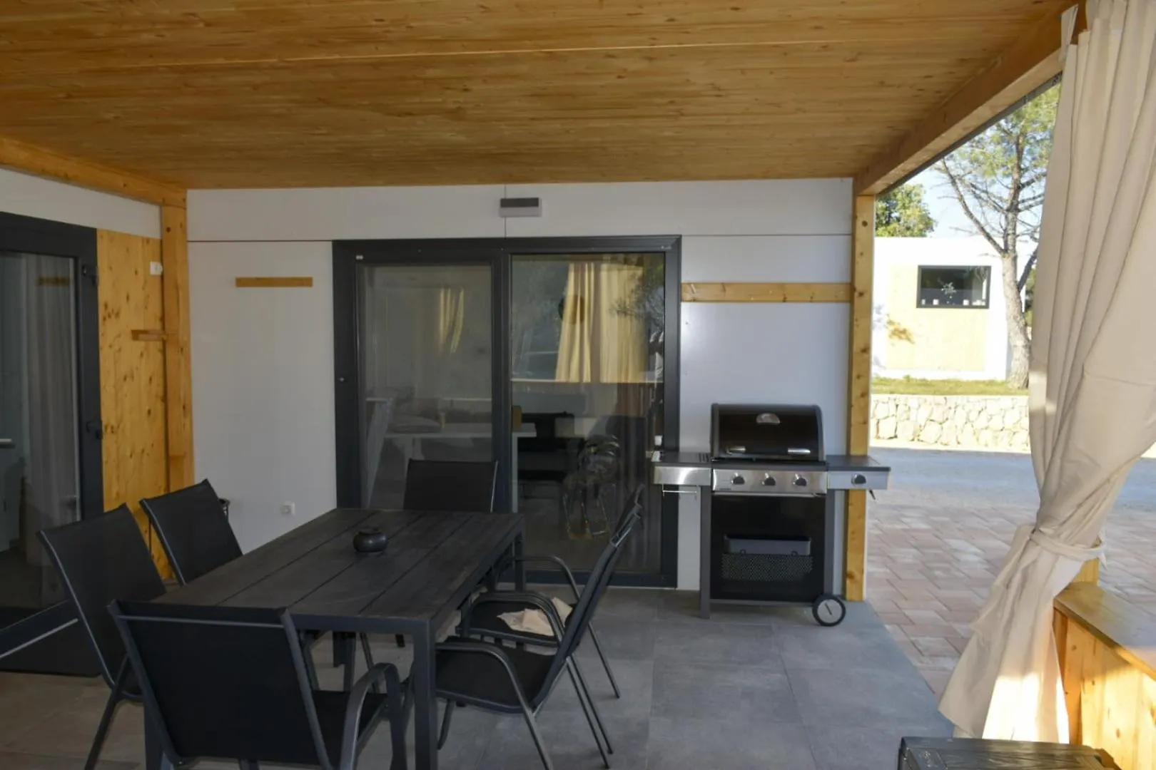 Holiday Homes Ahil 7&8 Pakoštane Κροατία