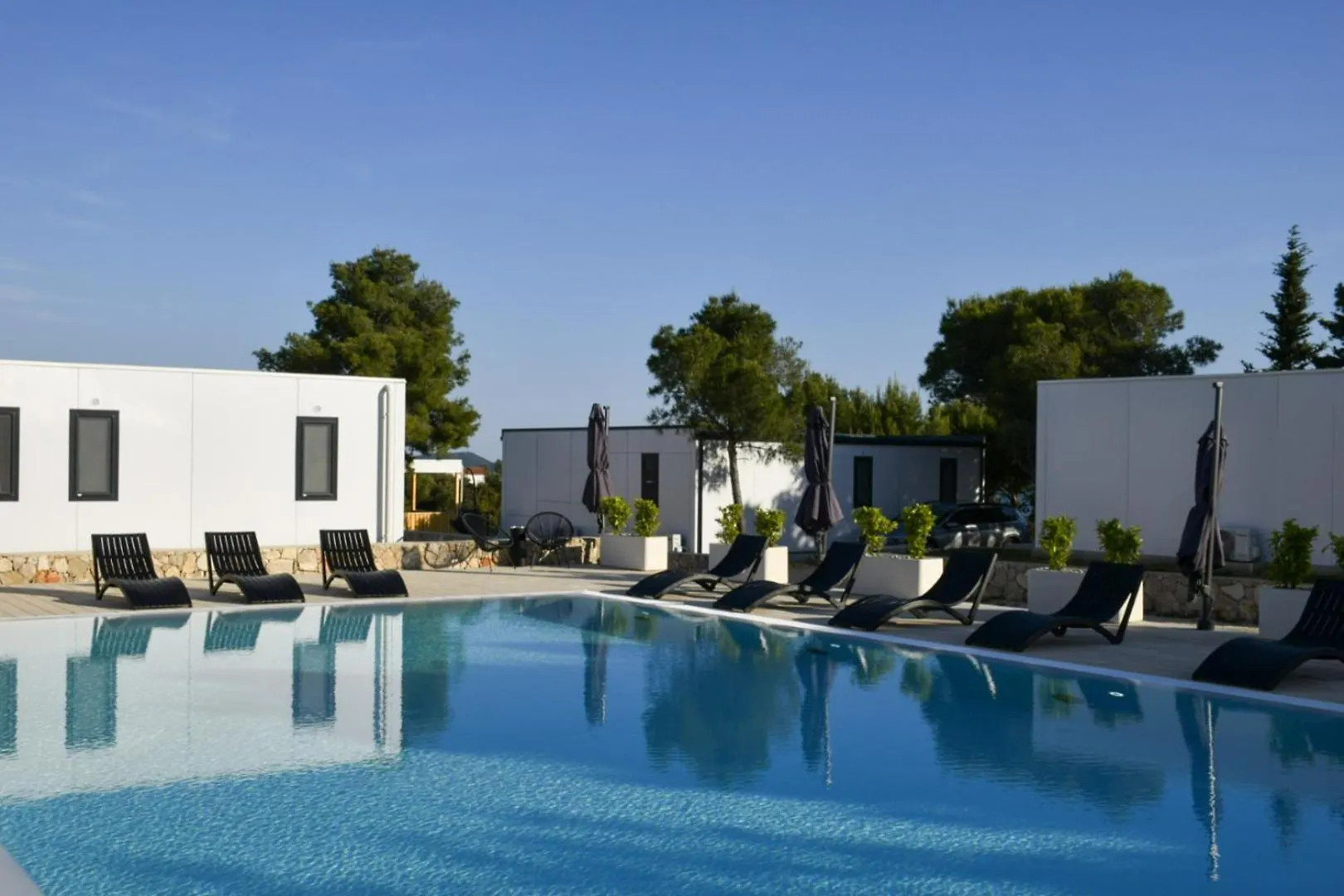 Holiday Homes Ahil 7&8 Pakoštane