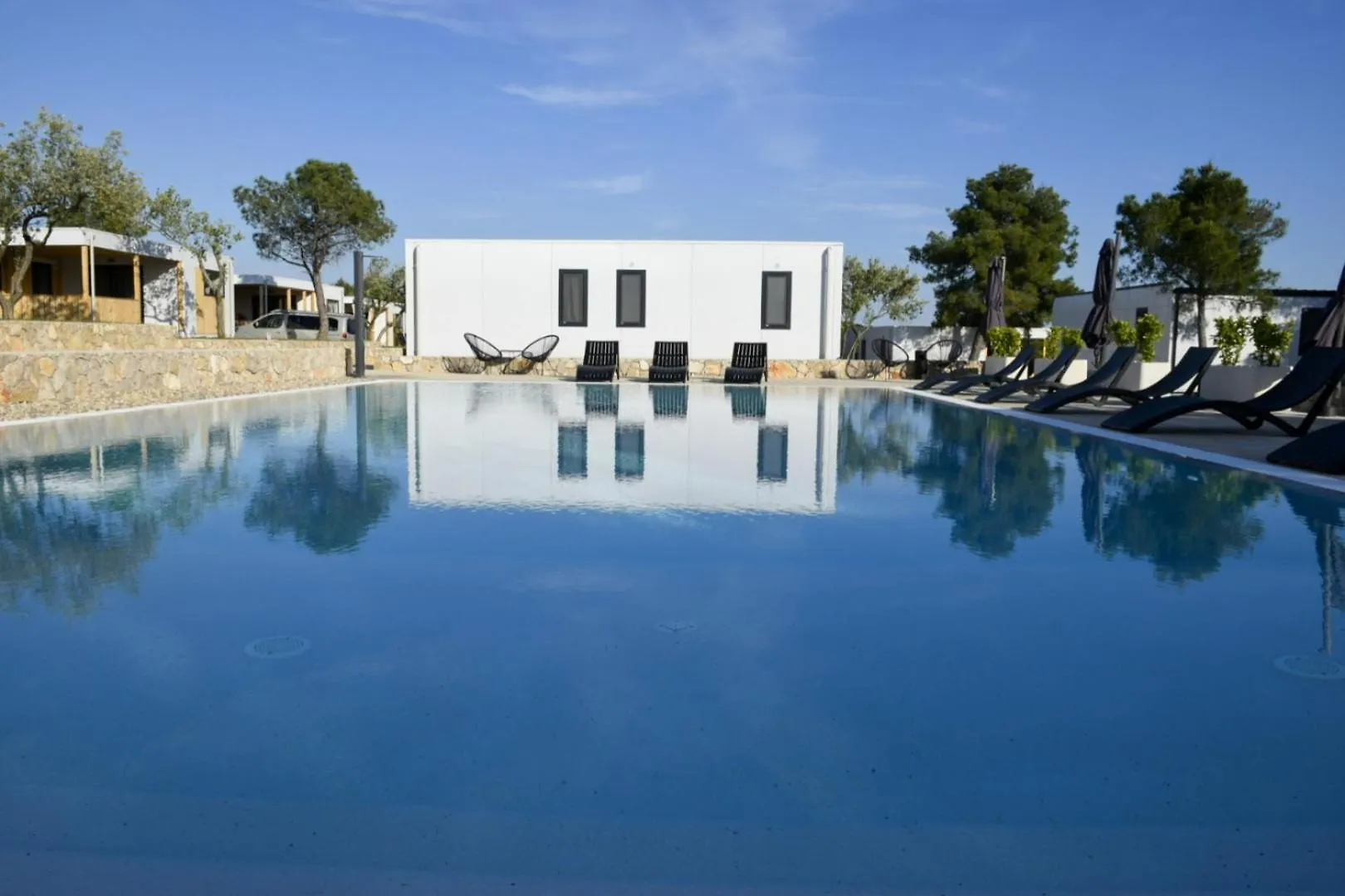 Holiday Homes Ahil 7&8 Pakoštane