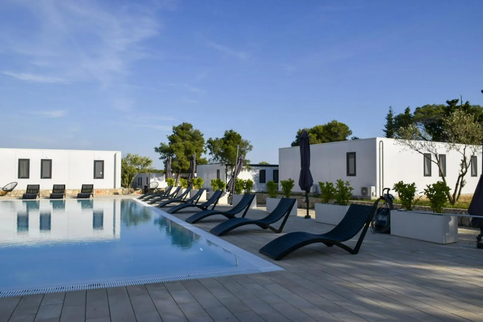 Holiday Homes Ahil 7&8 Pakoštane 0*,  Κροατία