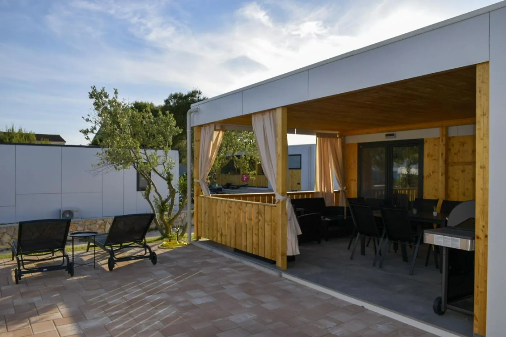 Holiday Homes Ahil 7&8 Pakoštane 0*,  Κροατία