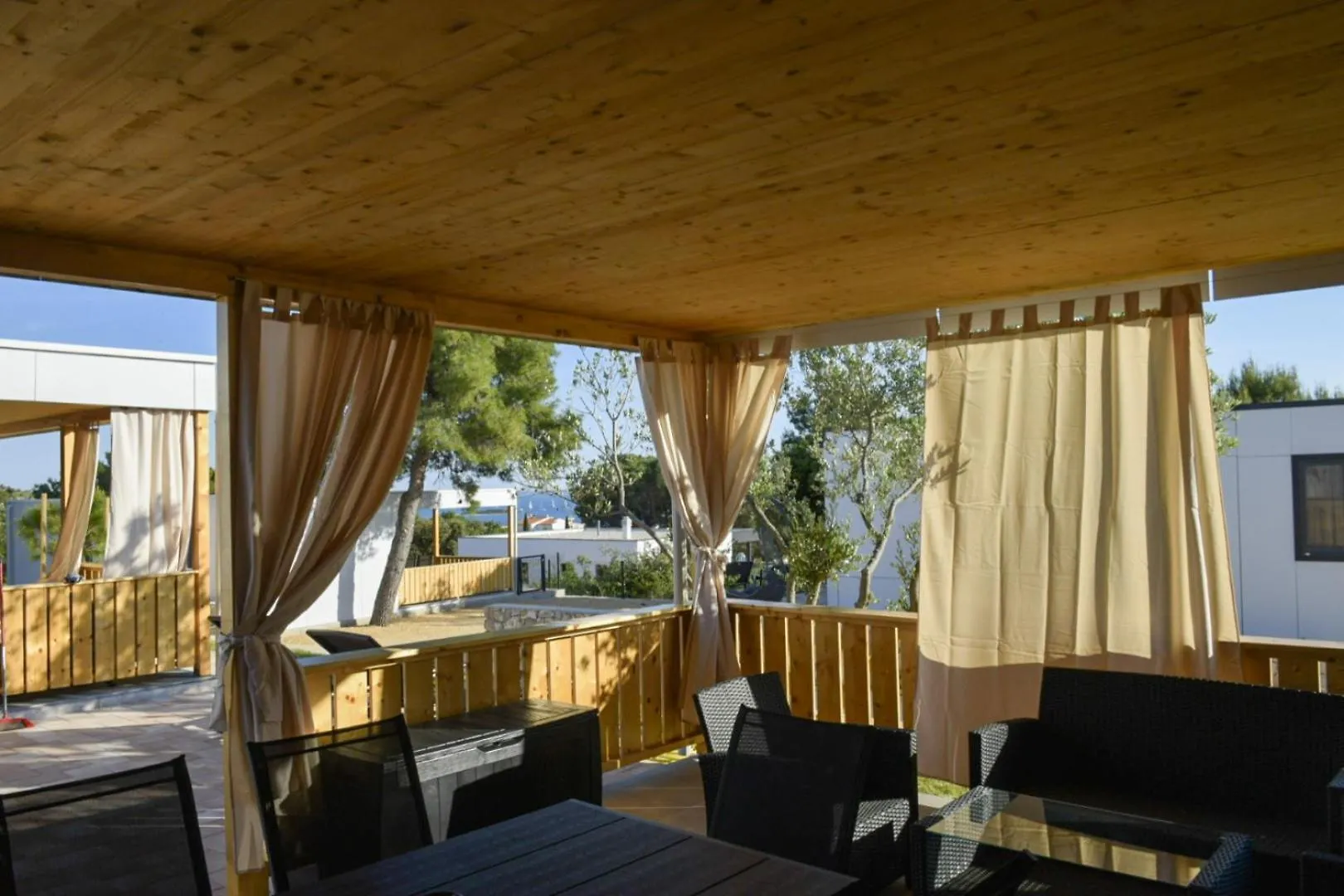 Holiday Homes Ahil 7&8 Pakostane