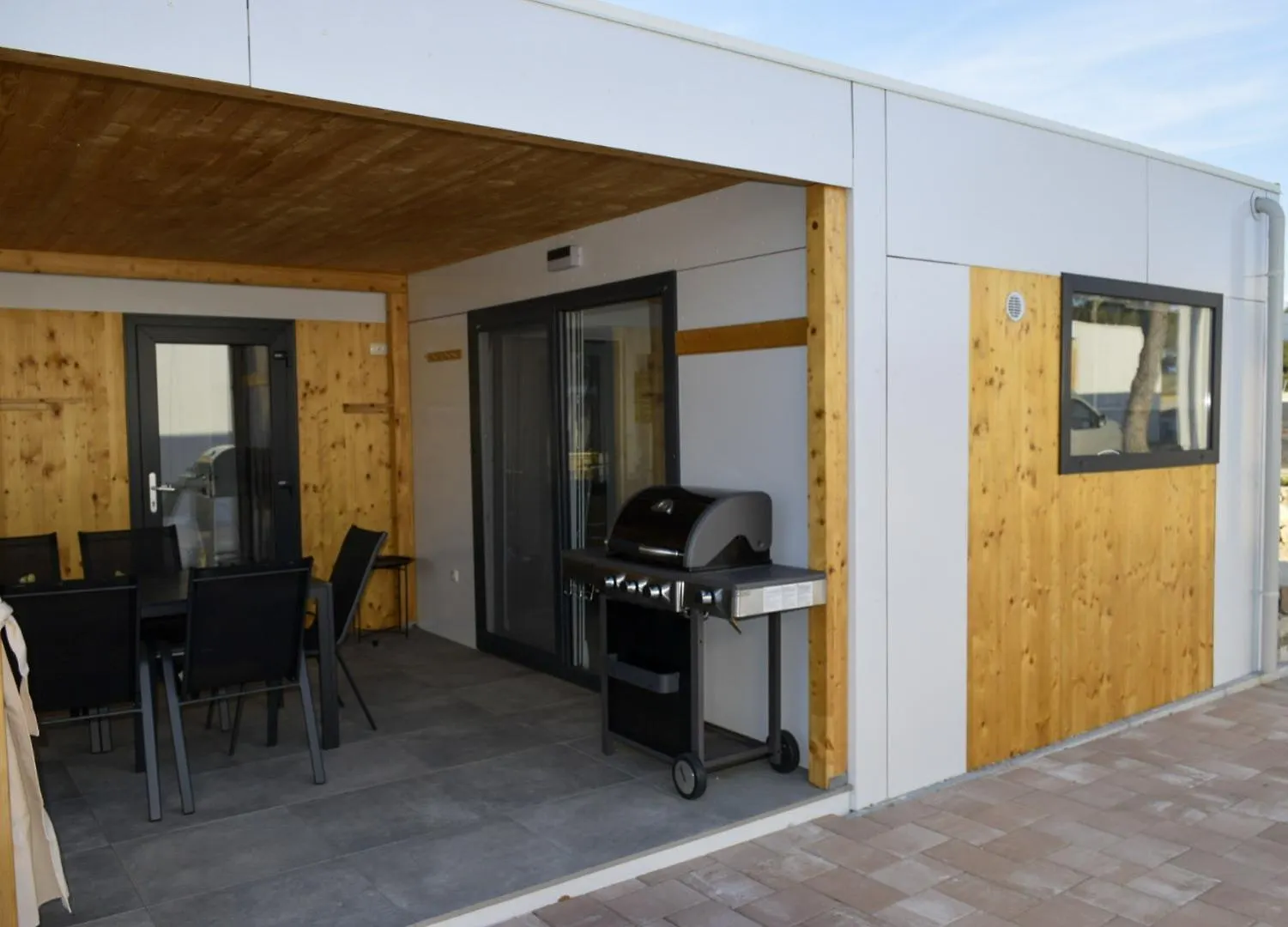 Holiday Homes Ahil 7&8 Pakoštane Κροατία
