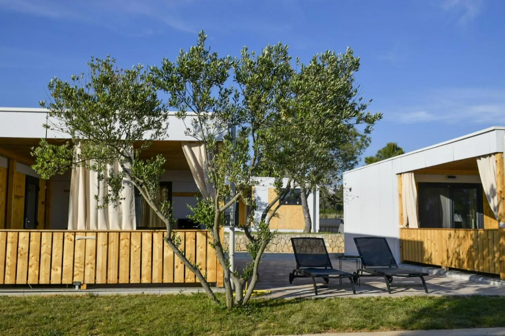 Holiday Homes Ahil 7&8 Pakoštane