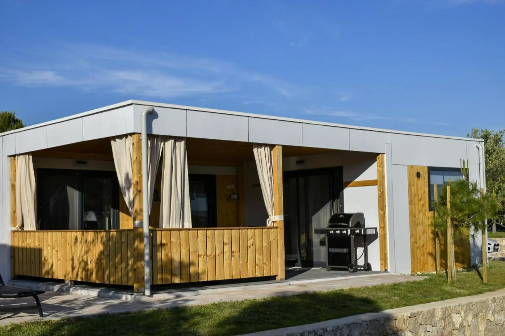 Holiday Homes Ahil 7&8 Pakoštane