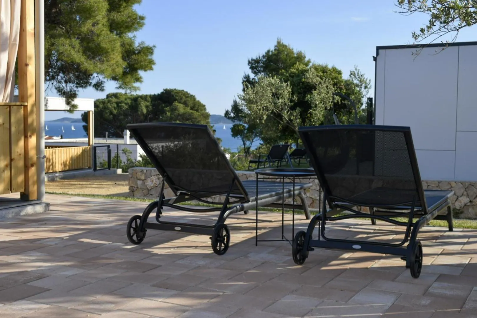 Holiday Homes Ahil 7&8 Pakoštane