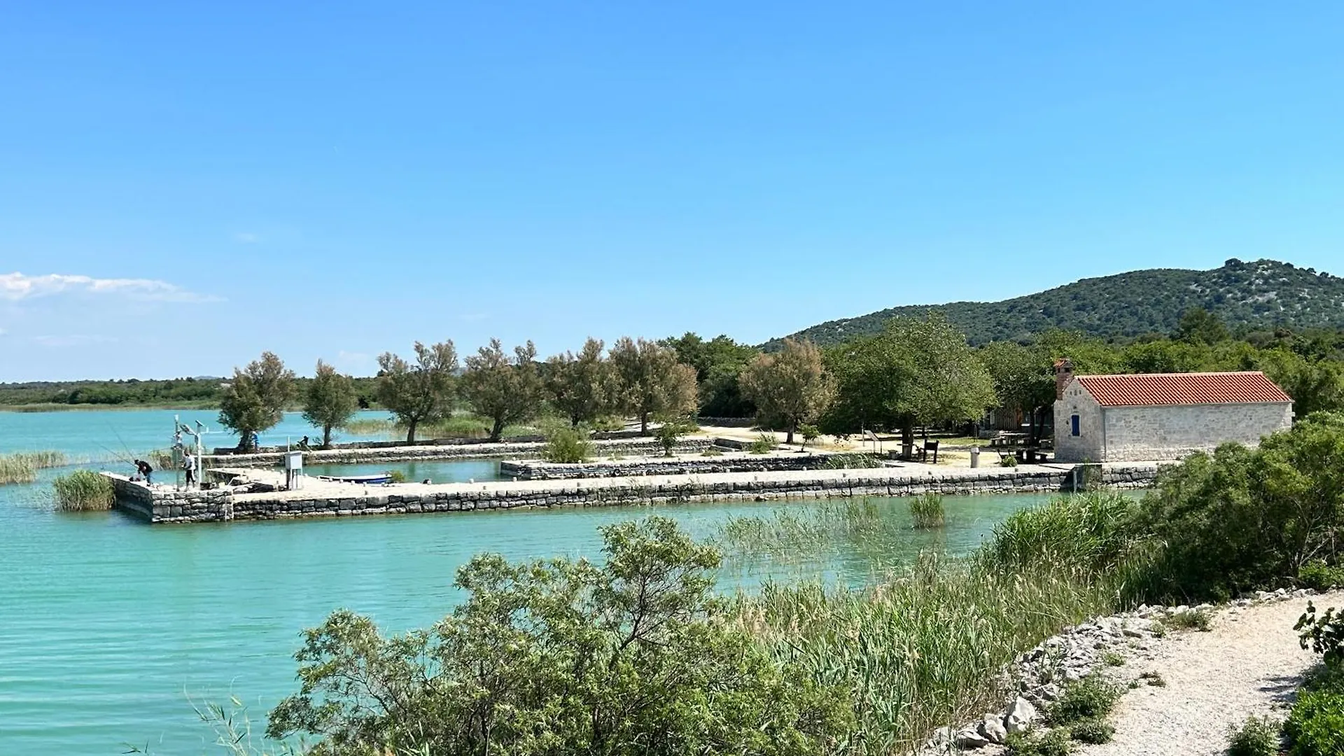 Holiday Homes Ahil 7&8 Pakoštane